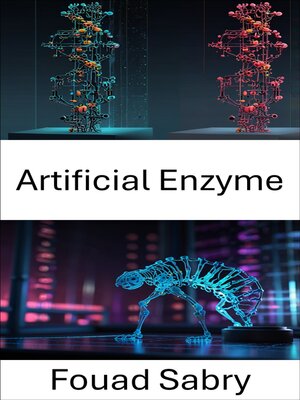 cover image of Artificial Enzyme